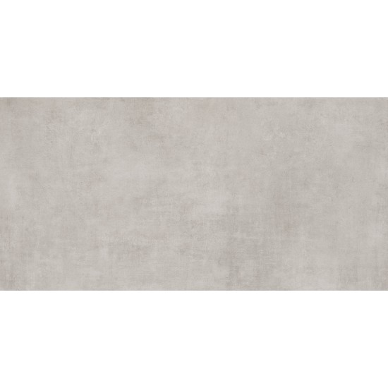 Πλακάκι Con_creta Grigio Cenere 60Χ120 Γκρί Ανοιχτό Σατινέ Πλακάκι Con_creta Grigio Cenere 60Χ120 Γκρί Ανοιχτό Σατινέ